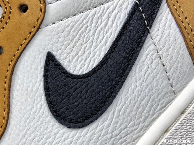 OG High Year of the Retro 555088-700 Rookie 1 Jordan Air 0818